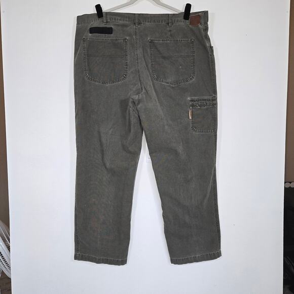 Columbia Vintage Men’s Shootng/Hunting pants. Size 42 - Picture 6 of 12